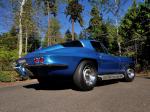 Chevrolet Corvette Stingray L88 427/430 HP 1967 года